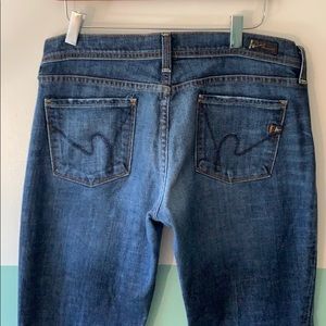 Citizens of Humanity jeans, 30